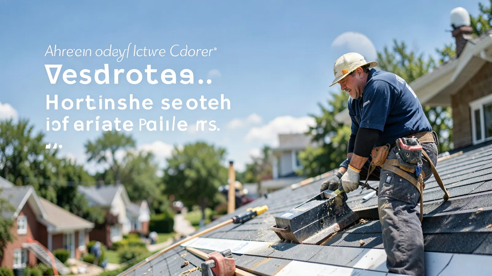 Roof Replacement in Mooresville, IN near me
